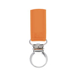 Lightweight, safe, and easy-to-clean silicone pacifier clips prevent drops and minimize strangulation risks for babies.
