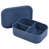 Dusty Blue Bento Lunch & Snack Box