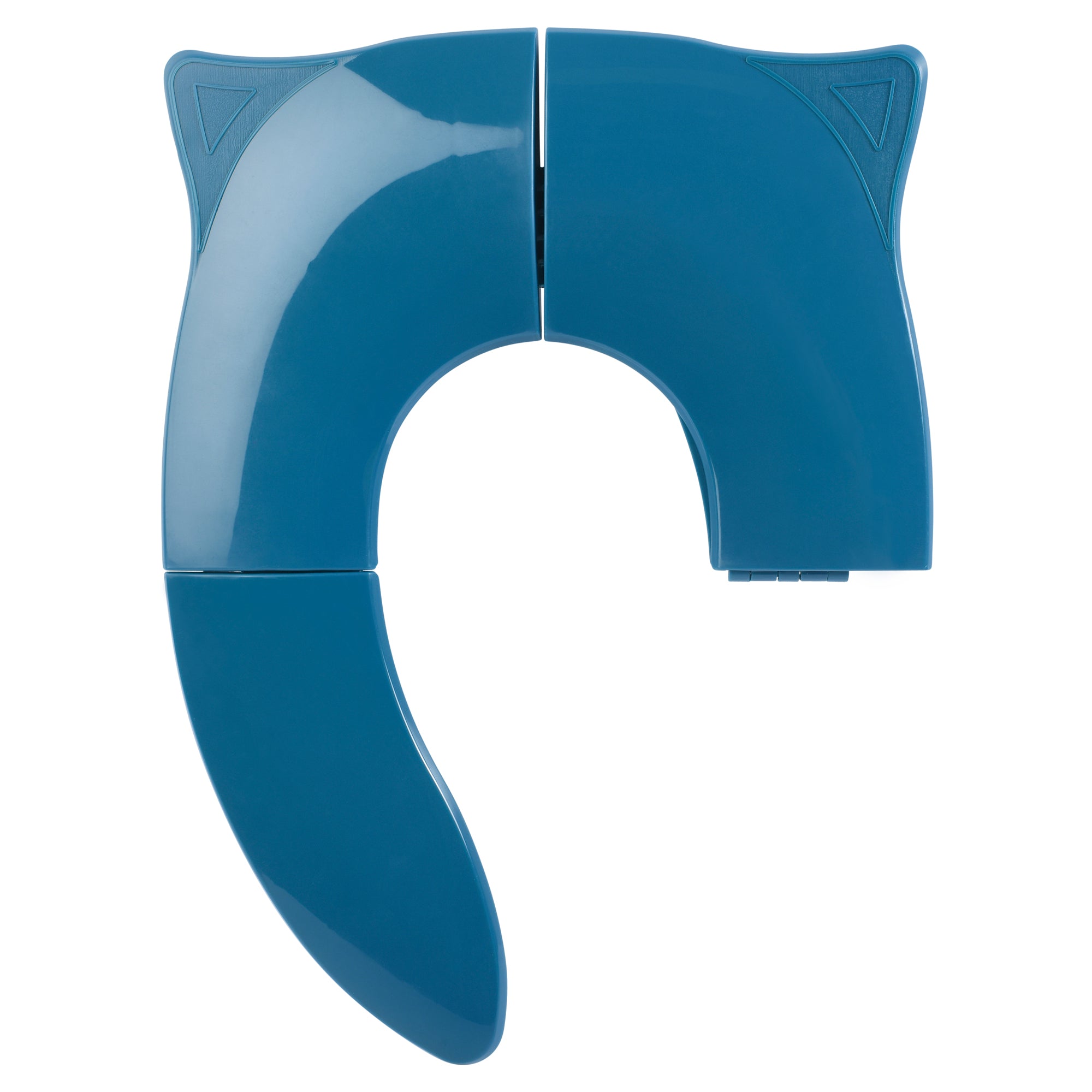 folding travel potty seat for toddlers potty training on the go. Keep your child clean and comfortable with our foldable potty seat, perfect for travel and home use.