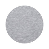 Gray Knotted Baby Gown