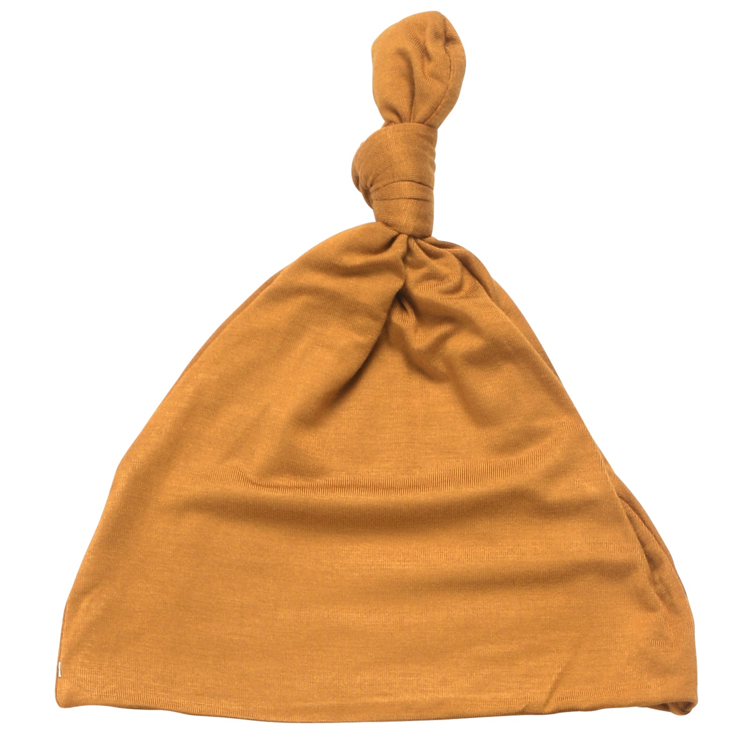 Hand-tied and made with love. Our popular buttery soft and stretchy knotted hats are perfect for your little one!
