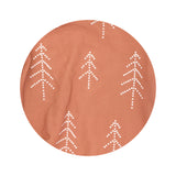 Winter Pine Tree Jammies