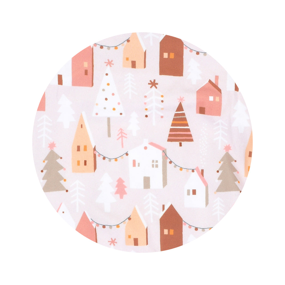 Winter Wonderland Jammies
