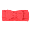 Hot Pink Waffle Headband