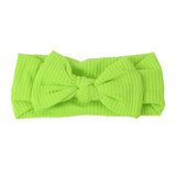 Lime Green Headband
