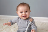 CPSIA certified silicone pacifier clips, handmade in Mount Vernon, IN. Safe for your Disney trip and beyond.