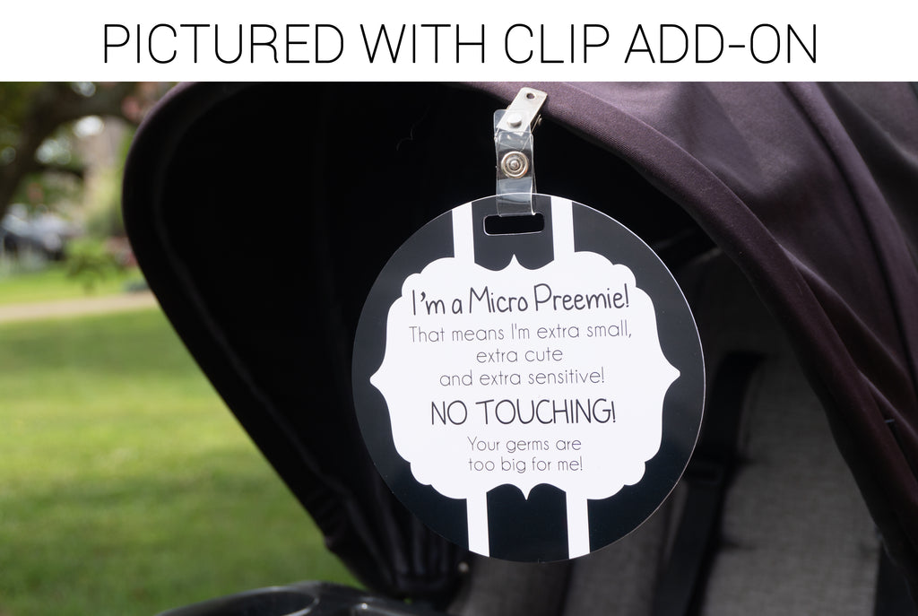 Preemie stroller discount