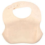Back of the Three Little Tots bib