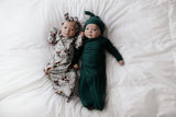 Enjoy hassle-free diaper changes and dressing with our ultra-soft, stretchy baby gowns designed for ultimate comfort.
