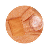 Orange Savior Bands