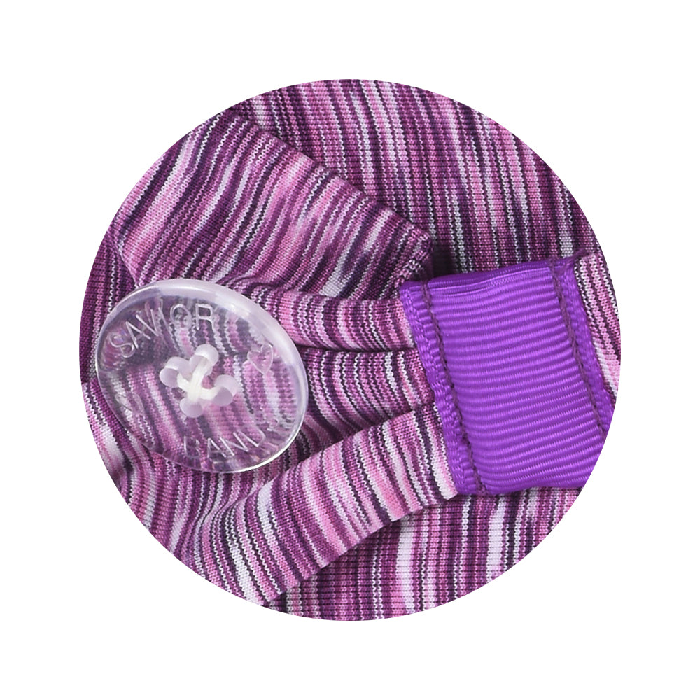 Purple Savior Bands