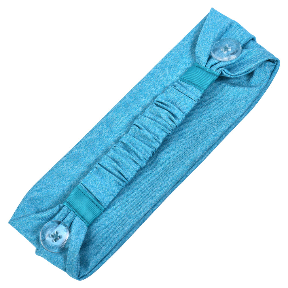 Light Blue Savior Bands