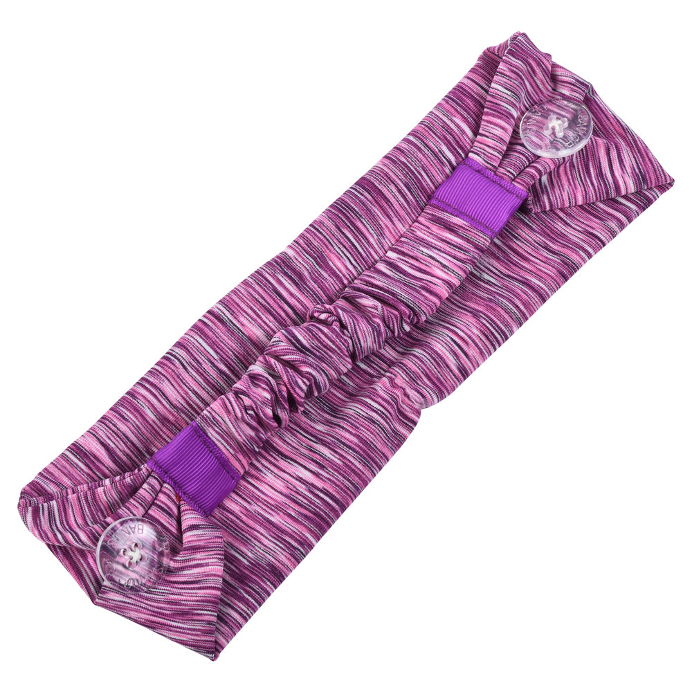Purple Savior Bands