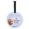 Keep your baby safe from germs with our adorable, easy-to-clean signs. Perfect for car seats, strollers, and more!