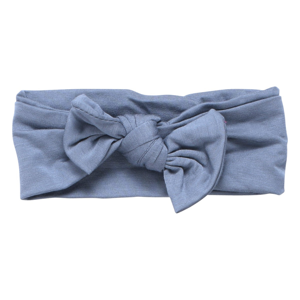 Steel Knotted Headband