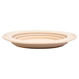 Sugar Cookie Collapsible Bowl for Travel or Home