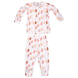 Winter Wonderland Jammies