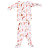 Winter Wonderland Jammies